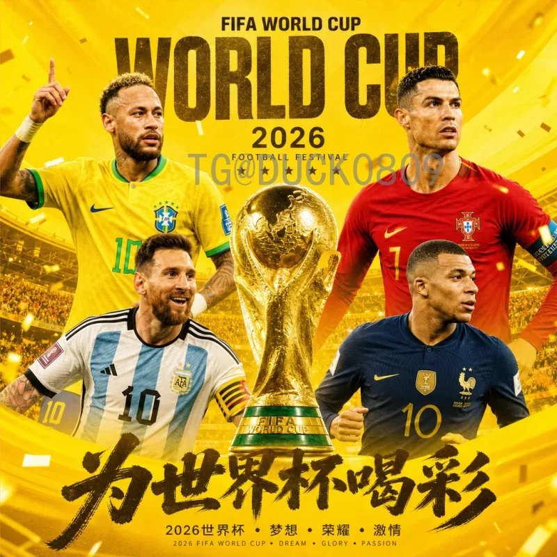 完整2026年国际足联世界杯扩军规则一览：48队赛制详解